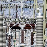 L'abaissement des débits résiduels a permis d'accroître la production d'électricité de 26 GWh au total, alors que la production supplémentaire attendue était de 150 GWh (image d'illustration). KEYSTONE/OLIVIER MAIRE